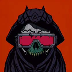 Cultist #7295