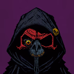 Cultist #2005