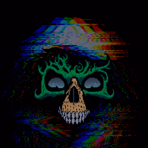 Cultist #4111