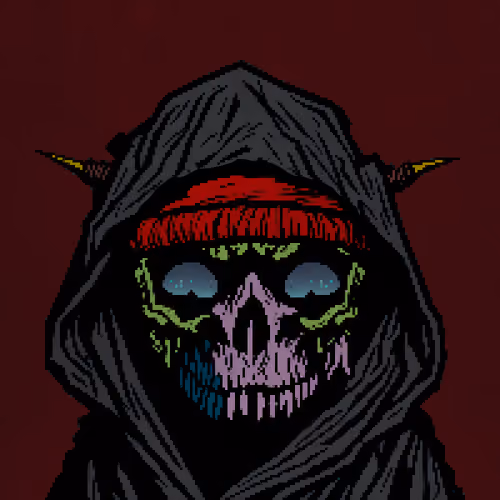 Cultist #9416