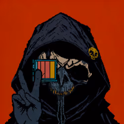 Cultist #1588