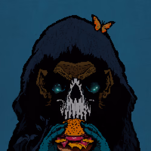 Cultist #640