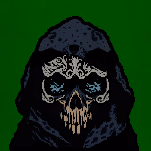 Cultist #9396