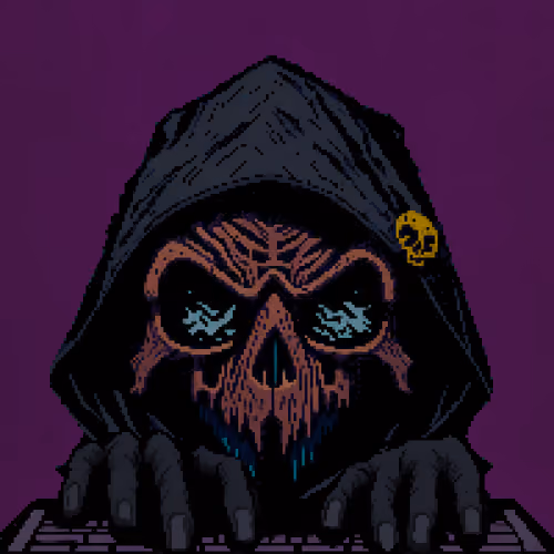 Cultist #5942