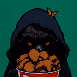 Cultist #2516