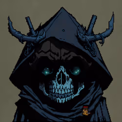 Cultist #4318