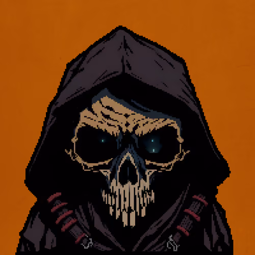 Cultist #9658