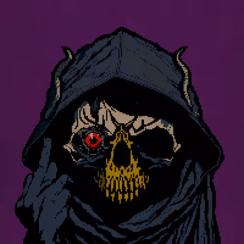 Cultist #8180