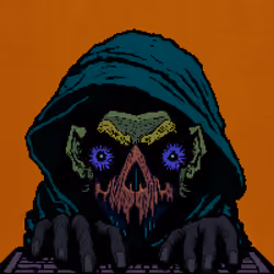 Cultist #5792