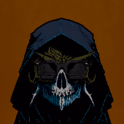 Cultist #6619
