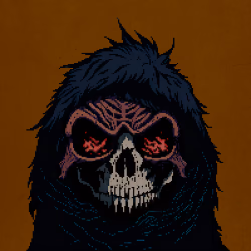 Cultist #8814