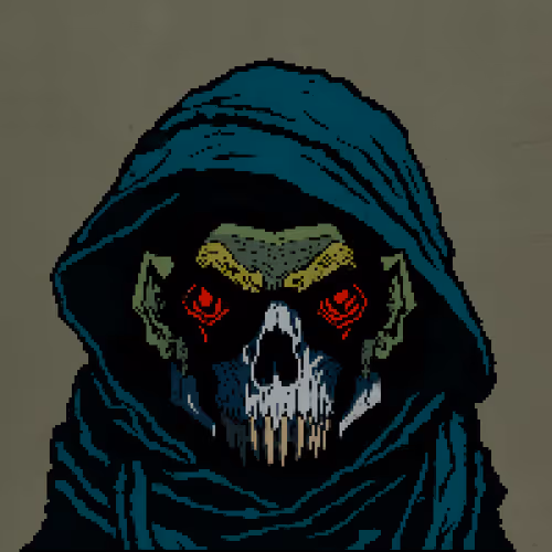 Cultist #3595