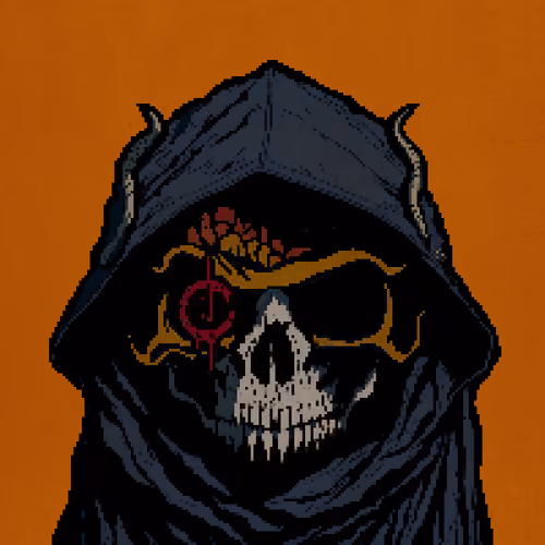 Cultist #2837