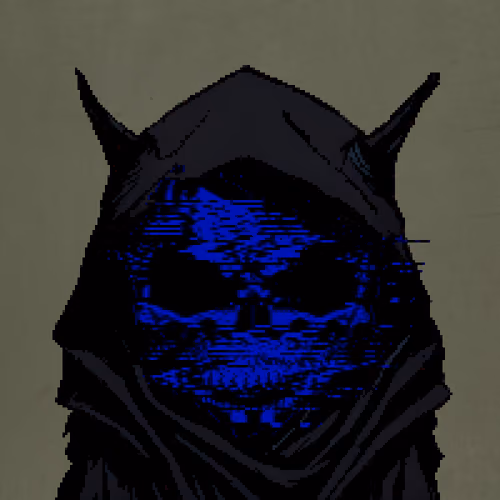 Cultist #194