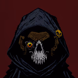 Cultist #8702