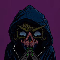 Cultist #2694