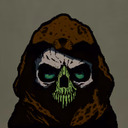 Cultist #7185