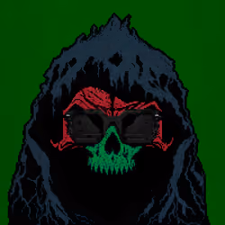 Cultist #776