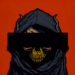 Cultist #7294
