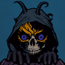 Cultist #3917