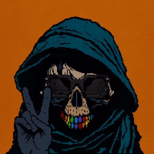 Cultist #6348