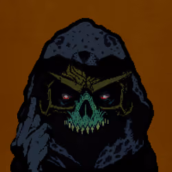Cultist #8491