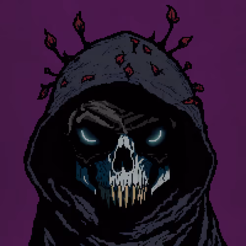 Cultist #9519