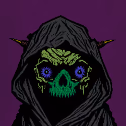 Cultist #1027