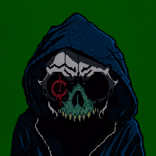 Cultist #8331