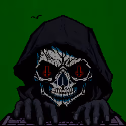 Cultist #837