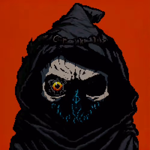 Cultist #9132