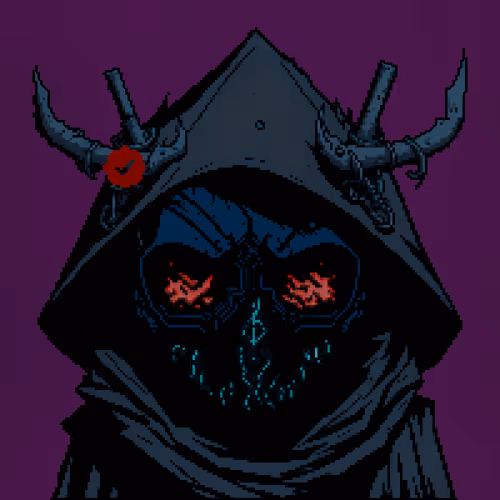 Cultist #4974