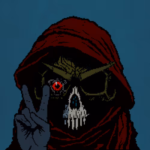 Cultist #4395