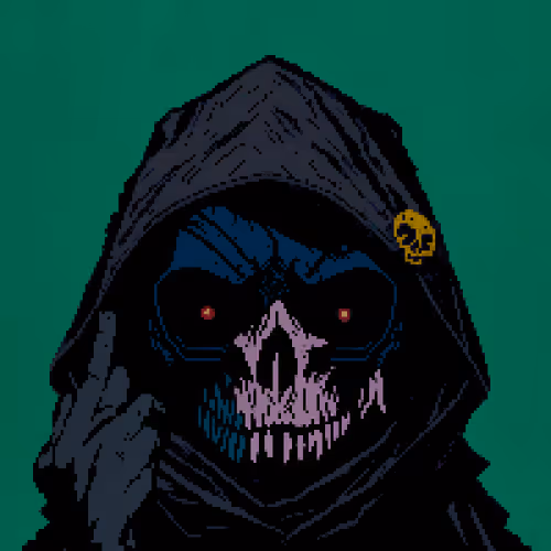 Cultist #3264
