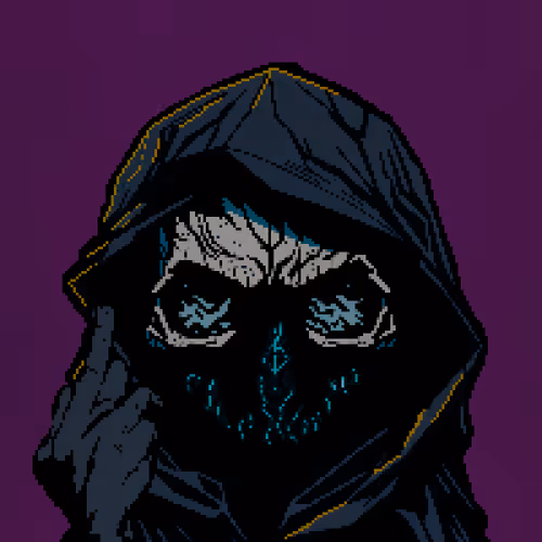 Cultist #6069