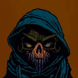 Cultist #3375