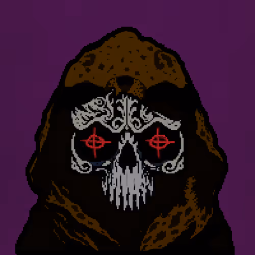 The Cult Club