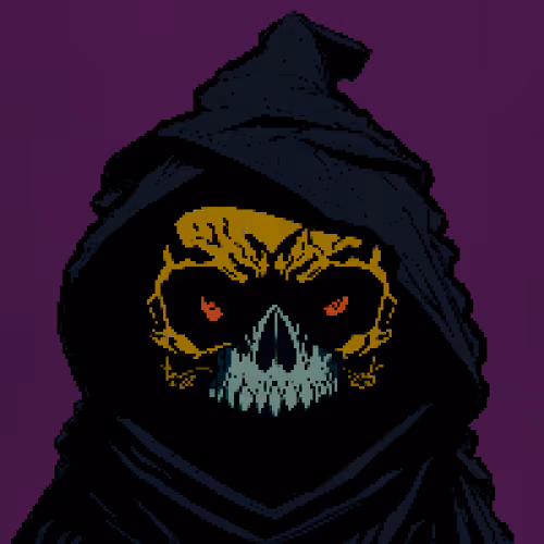 Cultist #2272