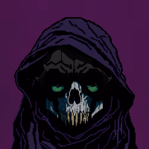 Cultist #9463