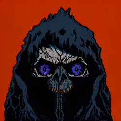 Cultist #8970