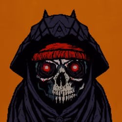 Cultist #3251