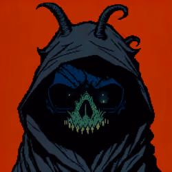 Cultist #395
