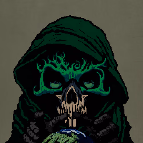 Cultist #7187
