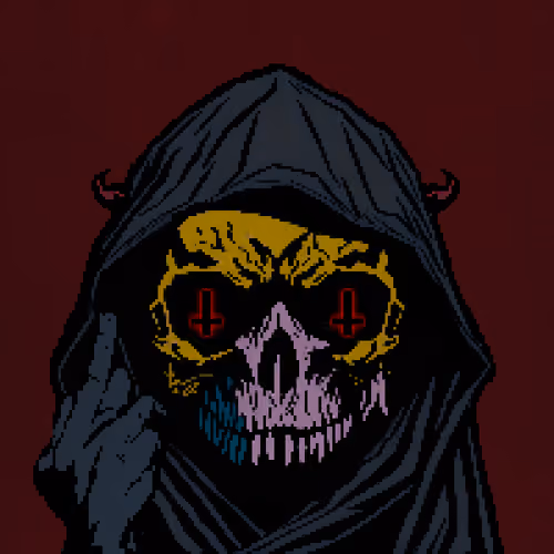 Cultist #7824