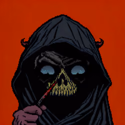 Cultist #3478