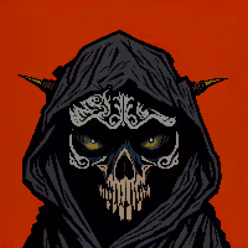 Cultist #6702