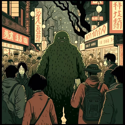 Hyakkiyakou Official