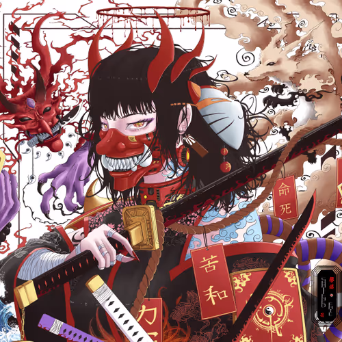 A shattered fate #5/50