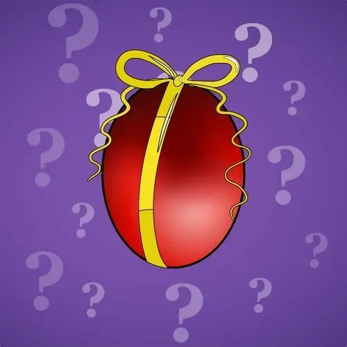 Hidden Egg