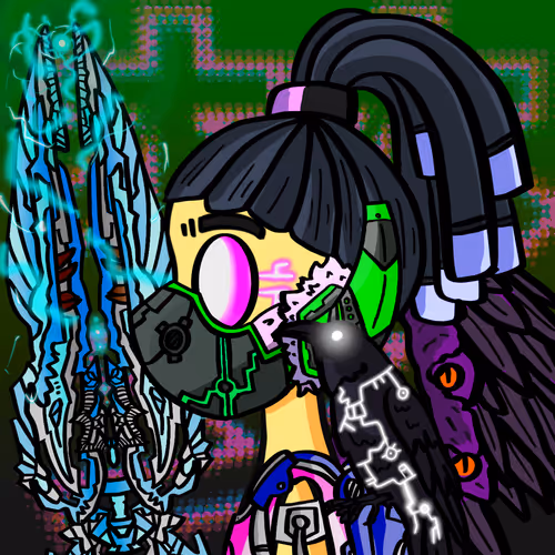 Dreamer #1332
